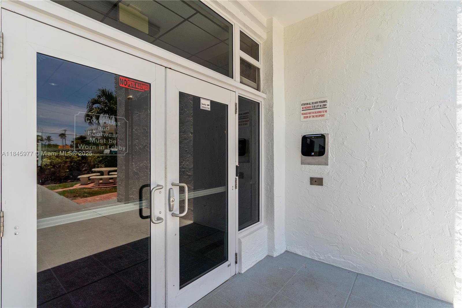 LEISURE BEACH CONDO - Residential