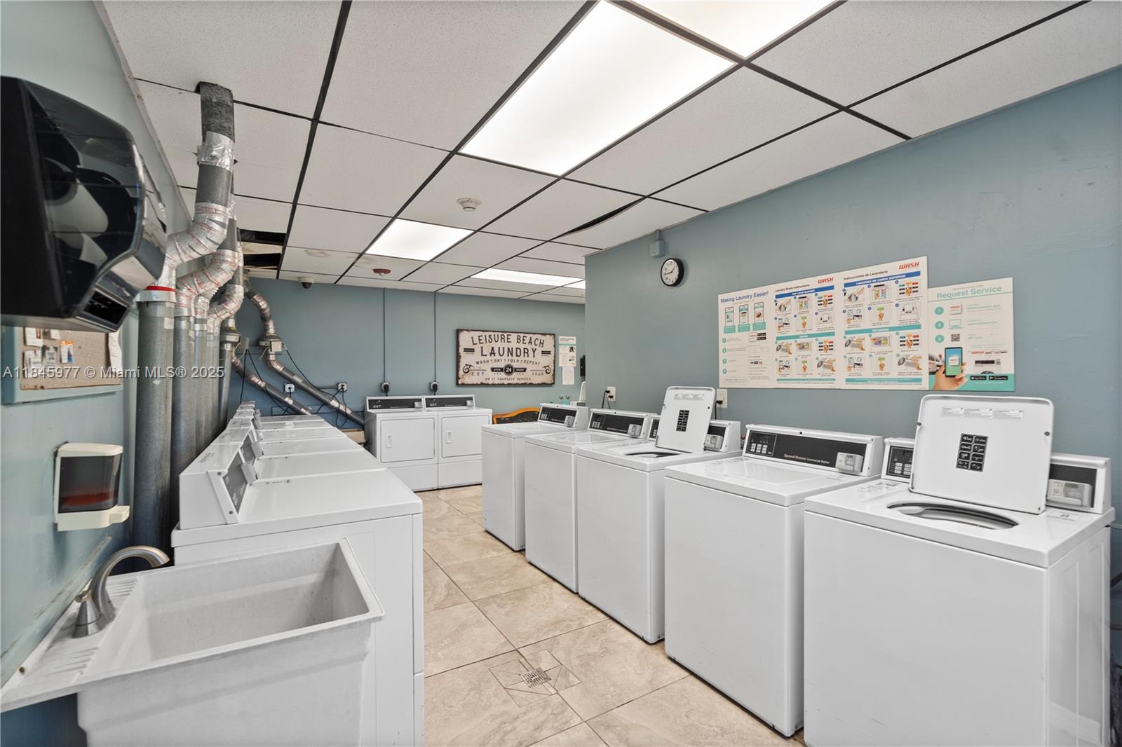 LEISURE BEACH CONDO - Residential