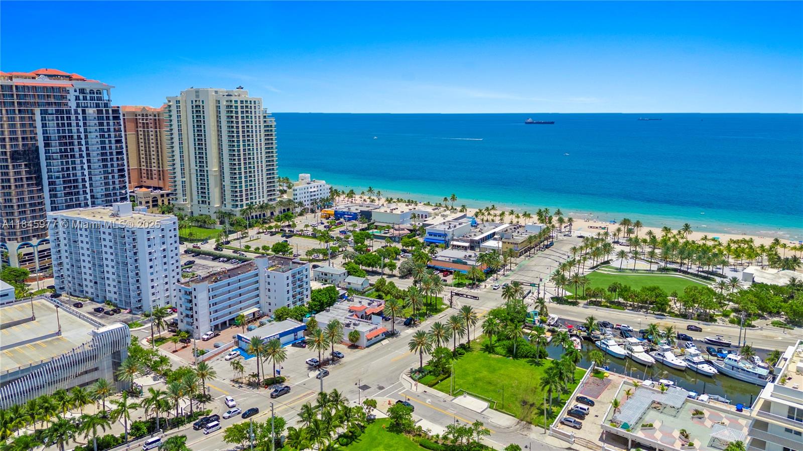 LEISURE BEACH CONDO - Residential