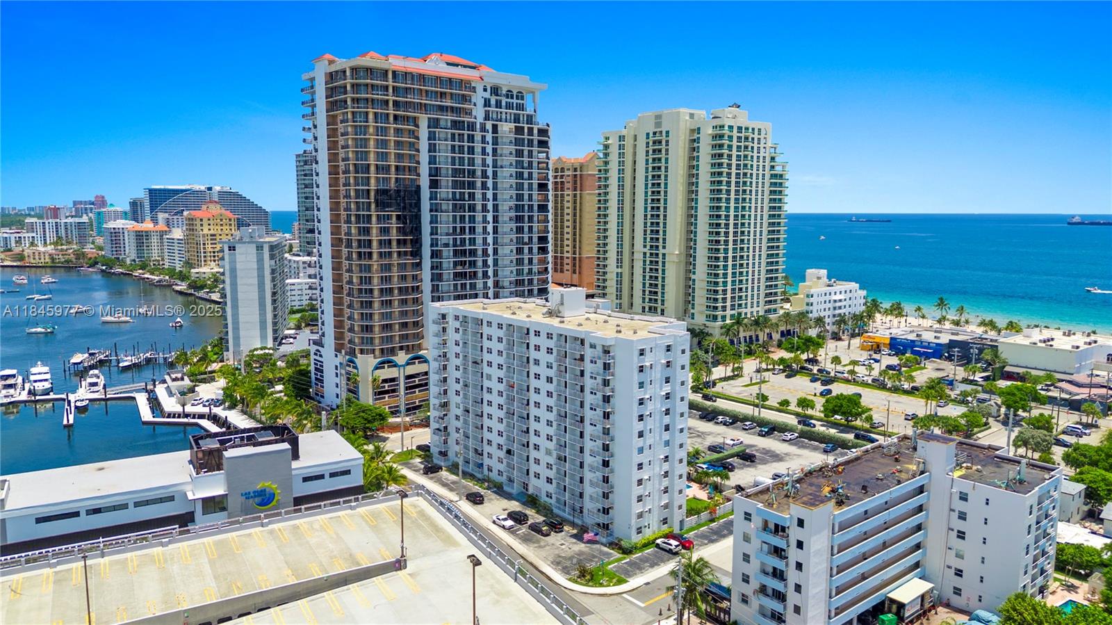 LEISURE BEACH CONDO - Residential