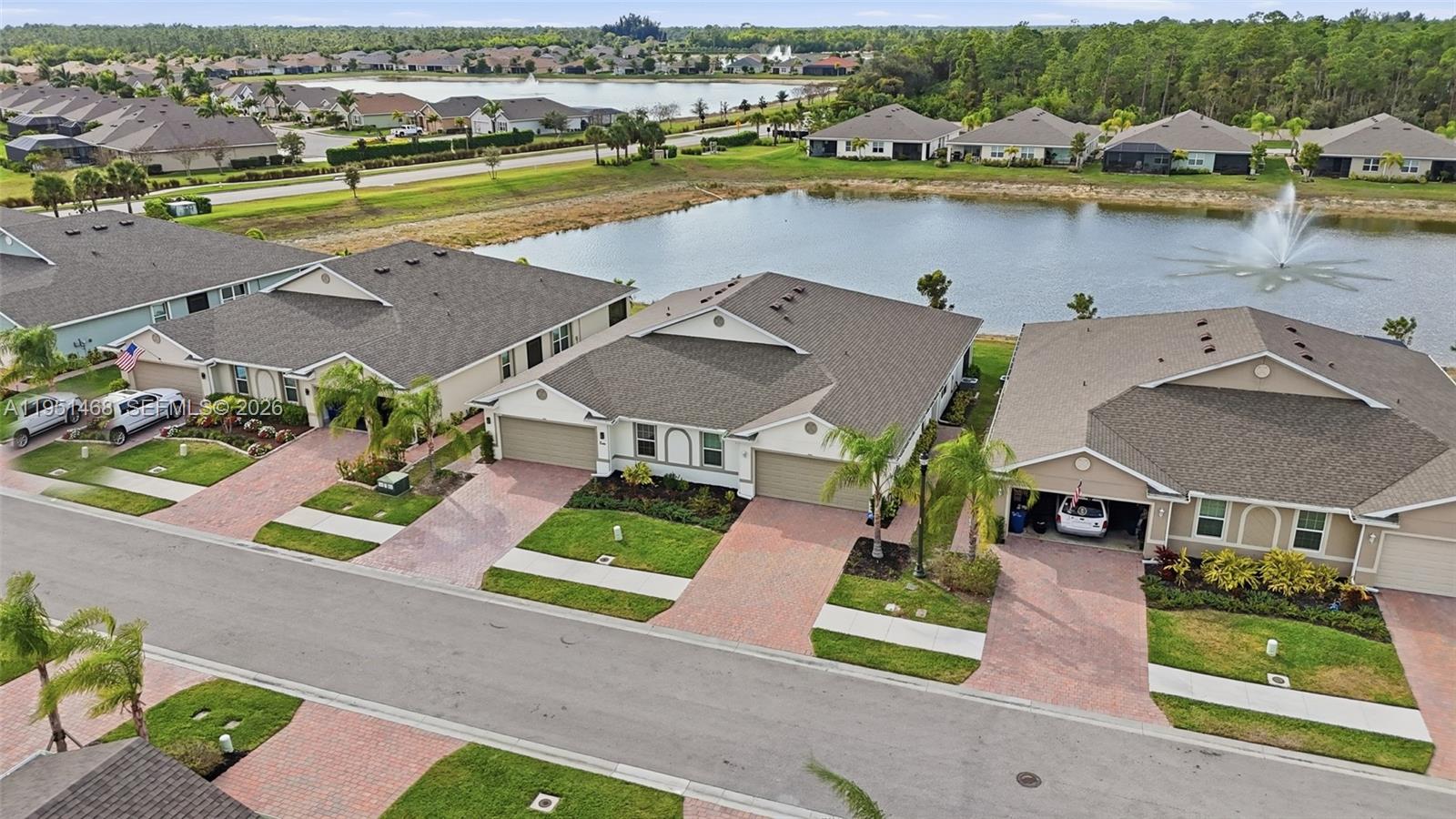 MAGNOLIA LANDING - Residential