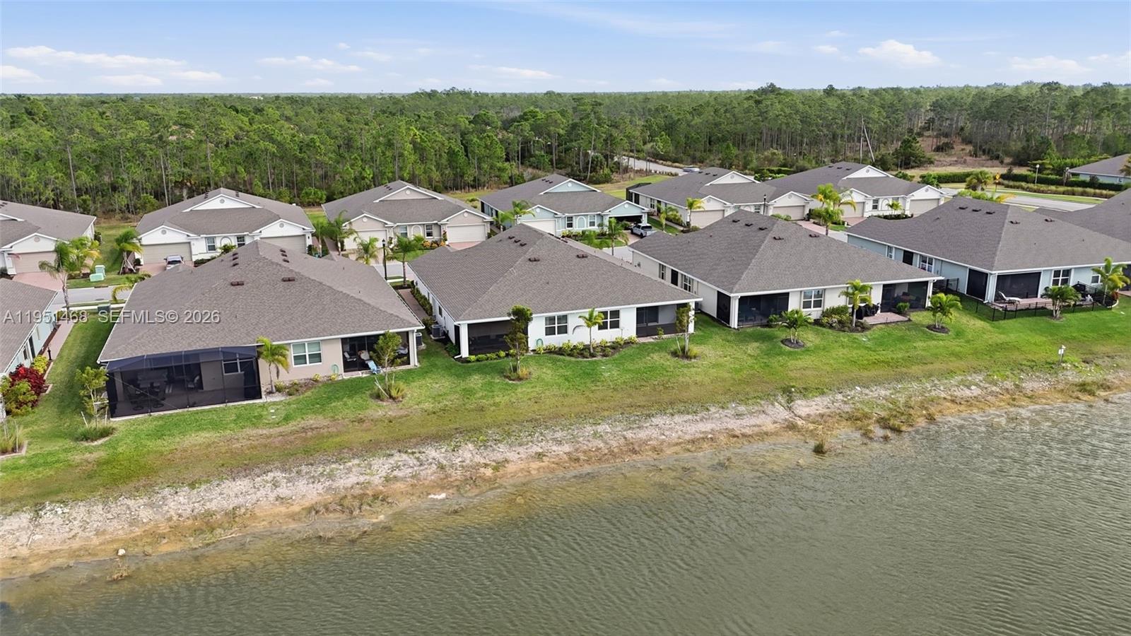 MAGNOLIA LANDING - Residential