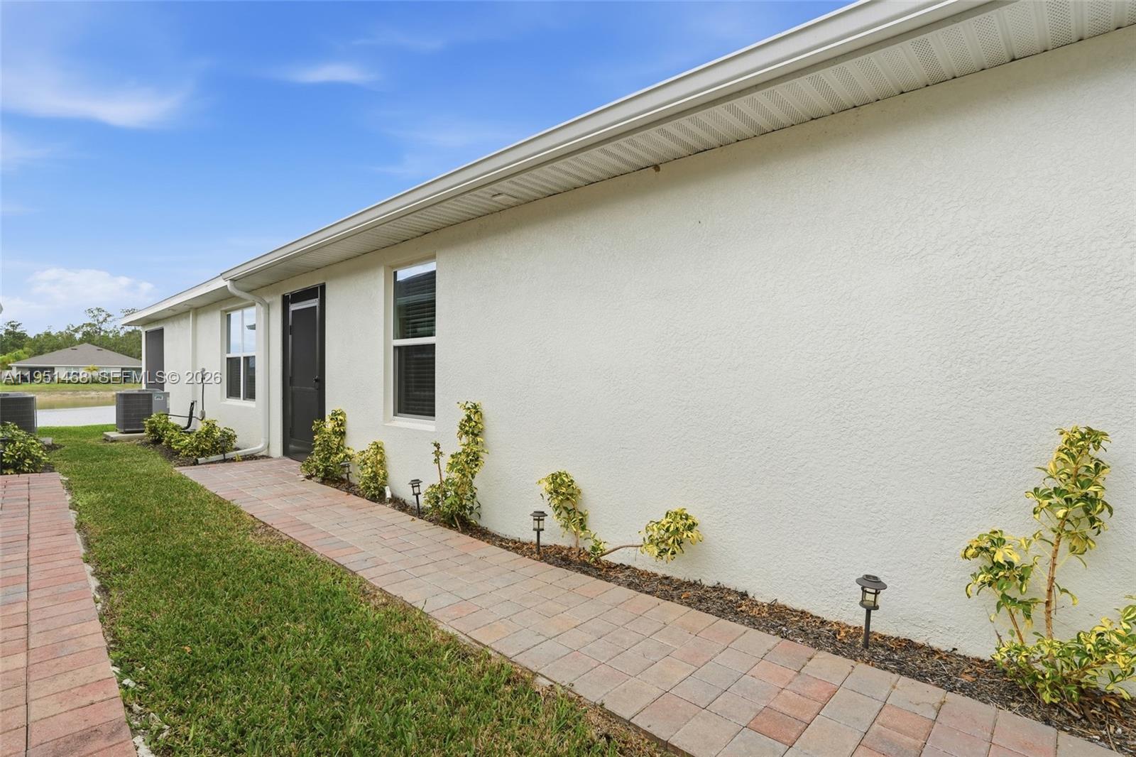 MAGNOLIA LANDING - Residential