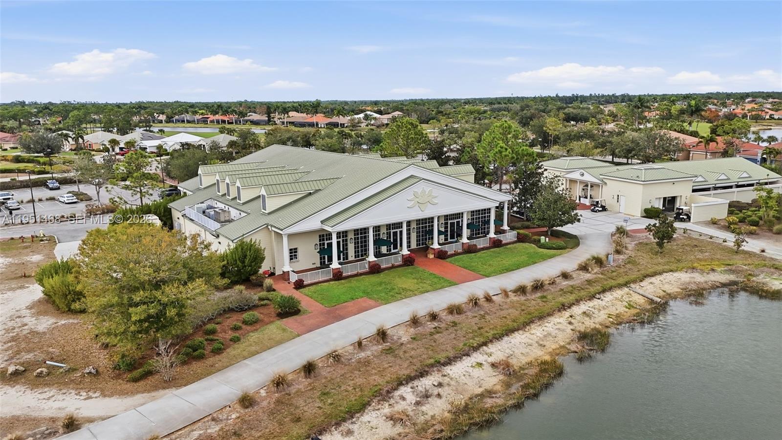 MAGNOLIA LANDING - Residential