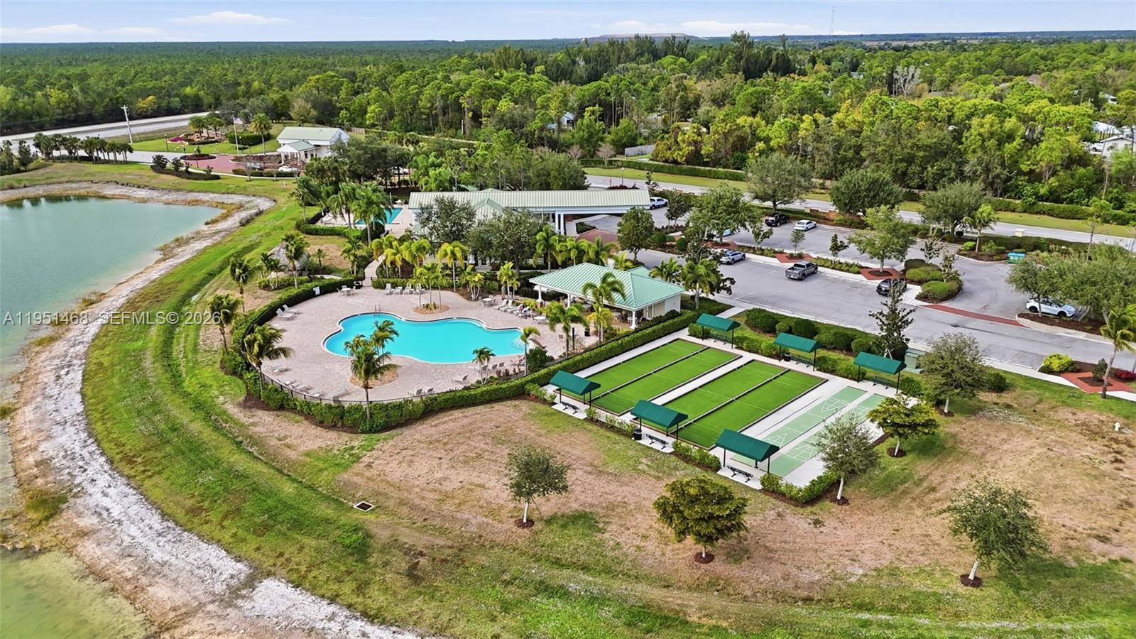 MAGNOLIA LANDING - Residential