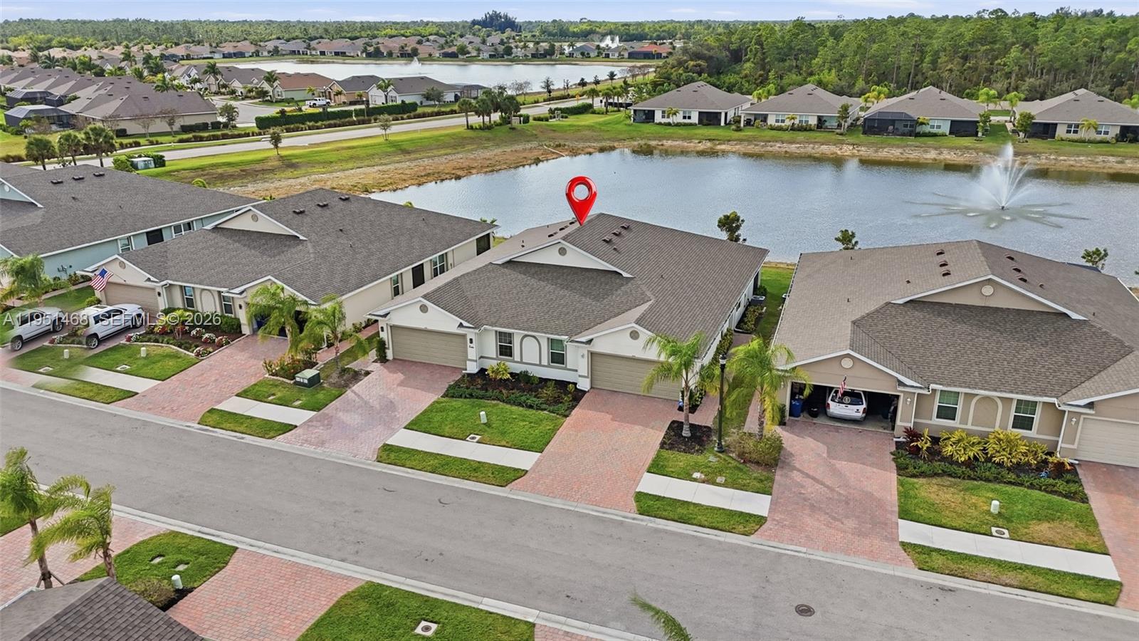 MAGNOLIA LANDING - Residential