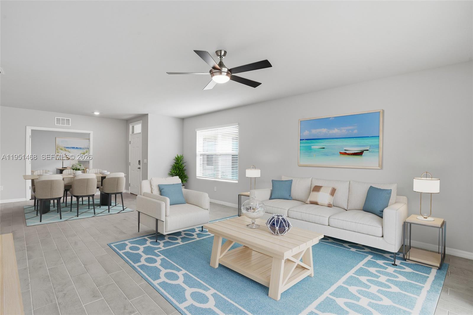 MAGNOLIA LANDING - Residential