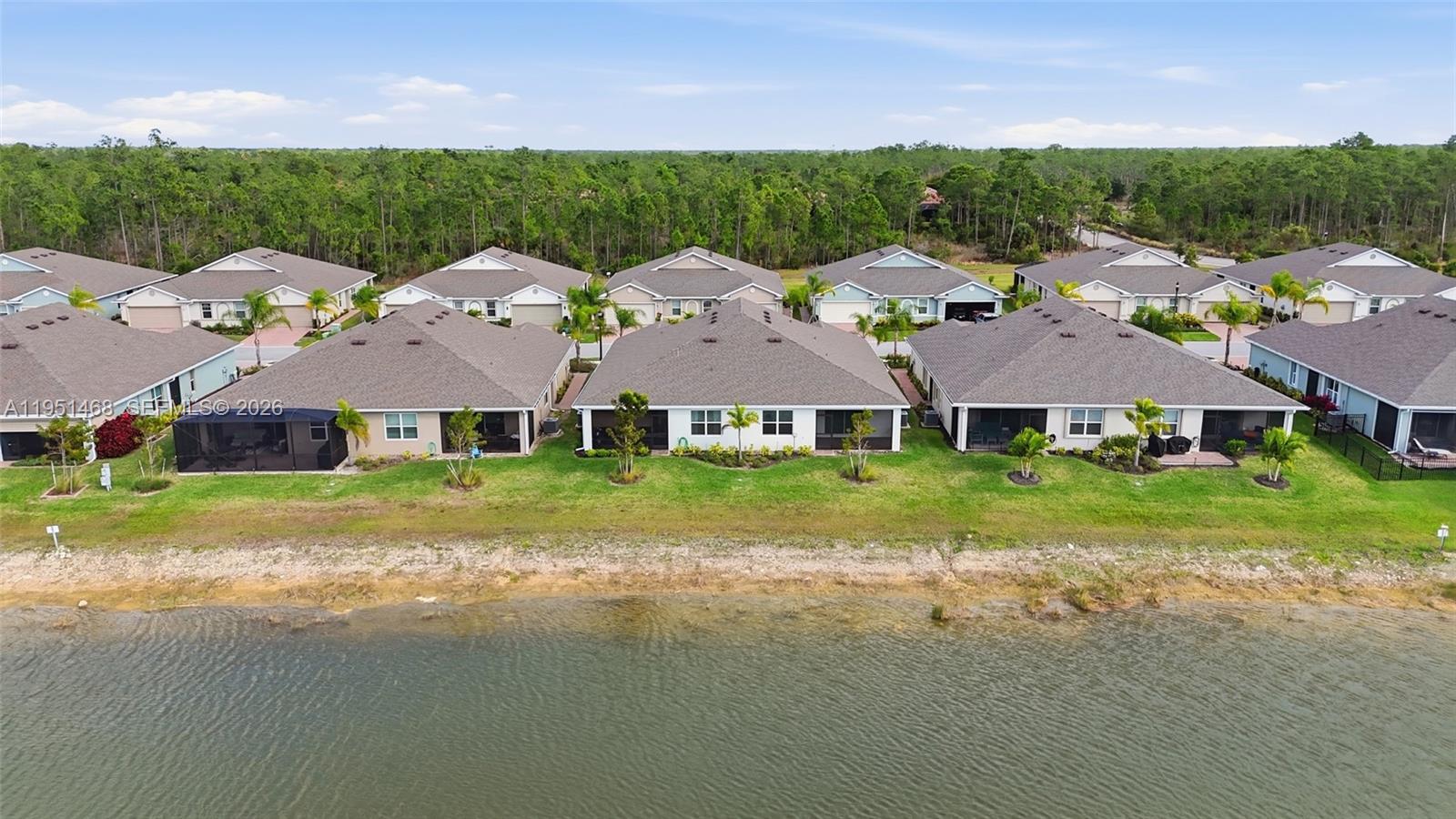 MAGNOLIA LANDING - Residential