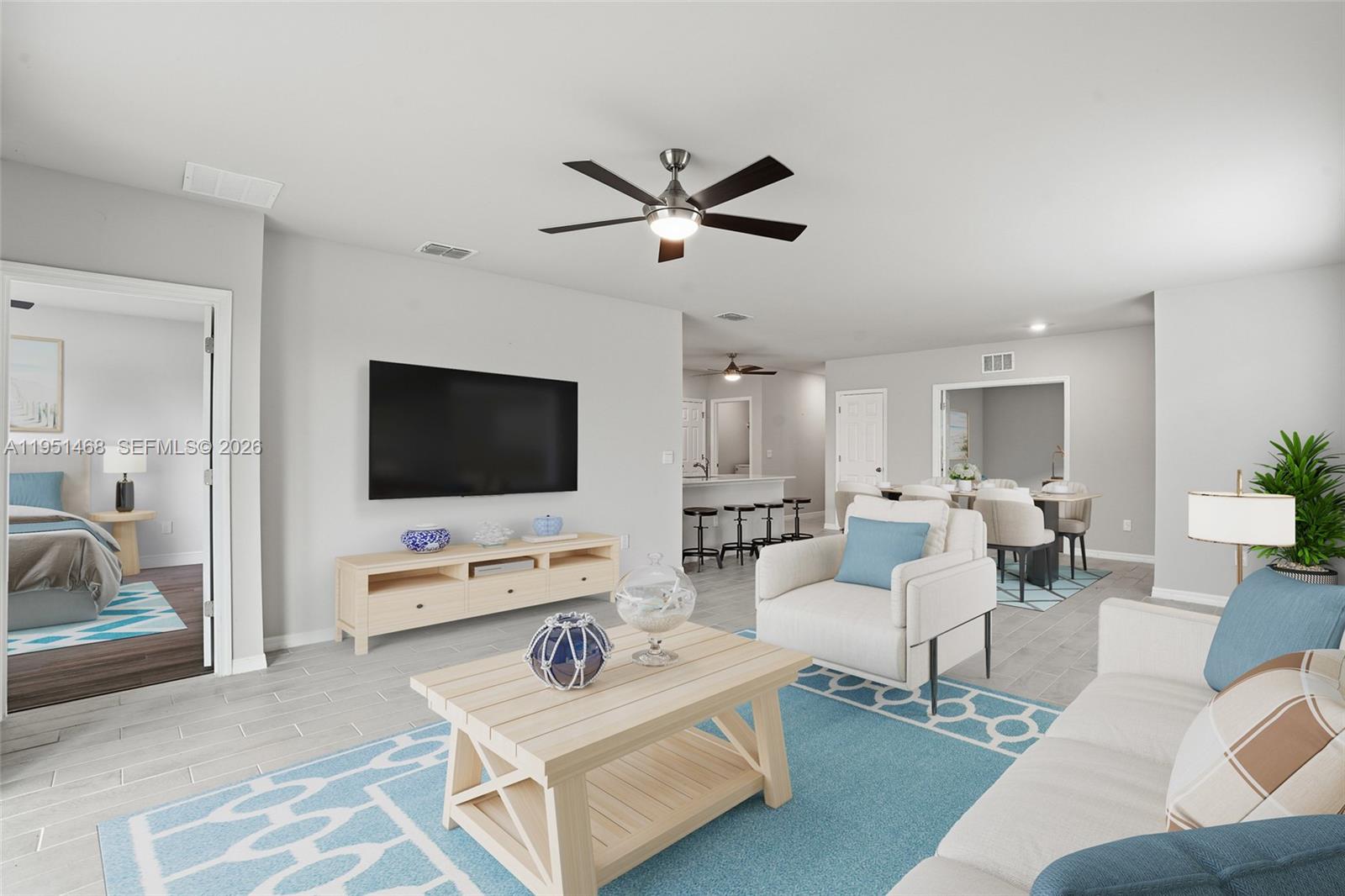 MAGNOLIA LANDING - Residential