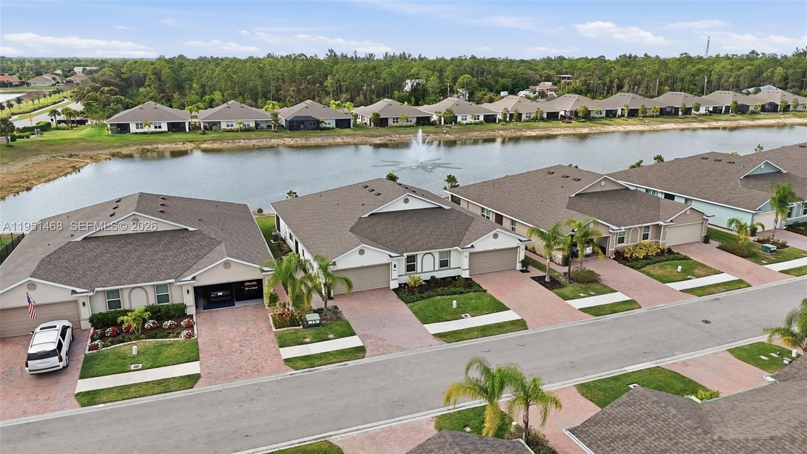 MAGNOLIA LANDING - Residential