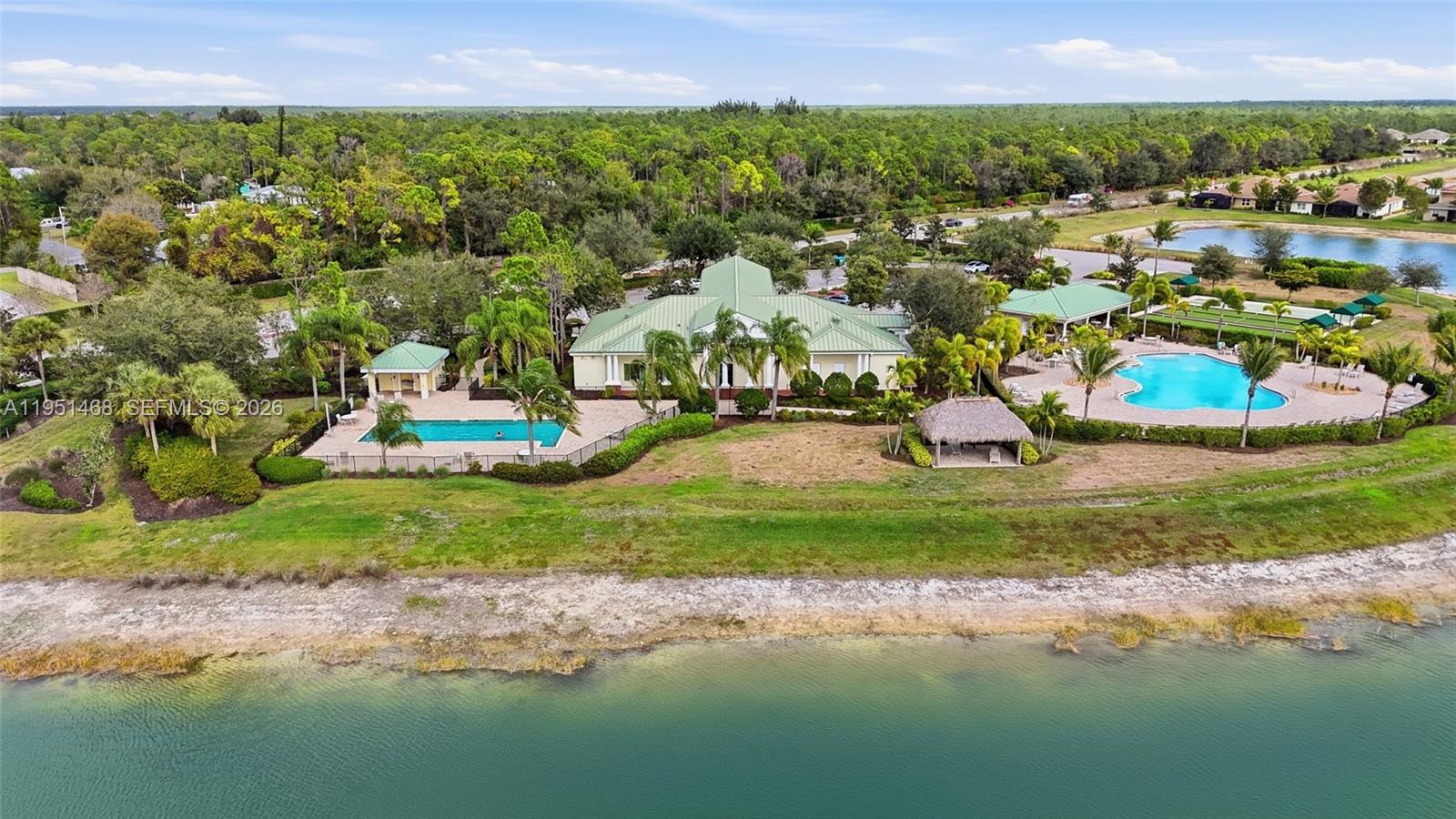 MAGNOLIA LANDING - Residential