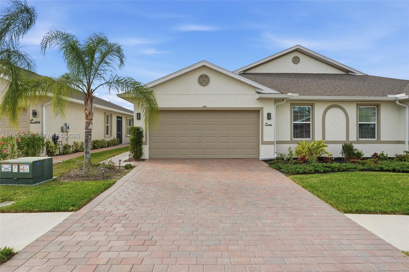 MAGNOLIA LANDING - Residential