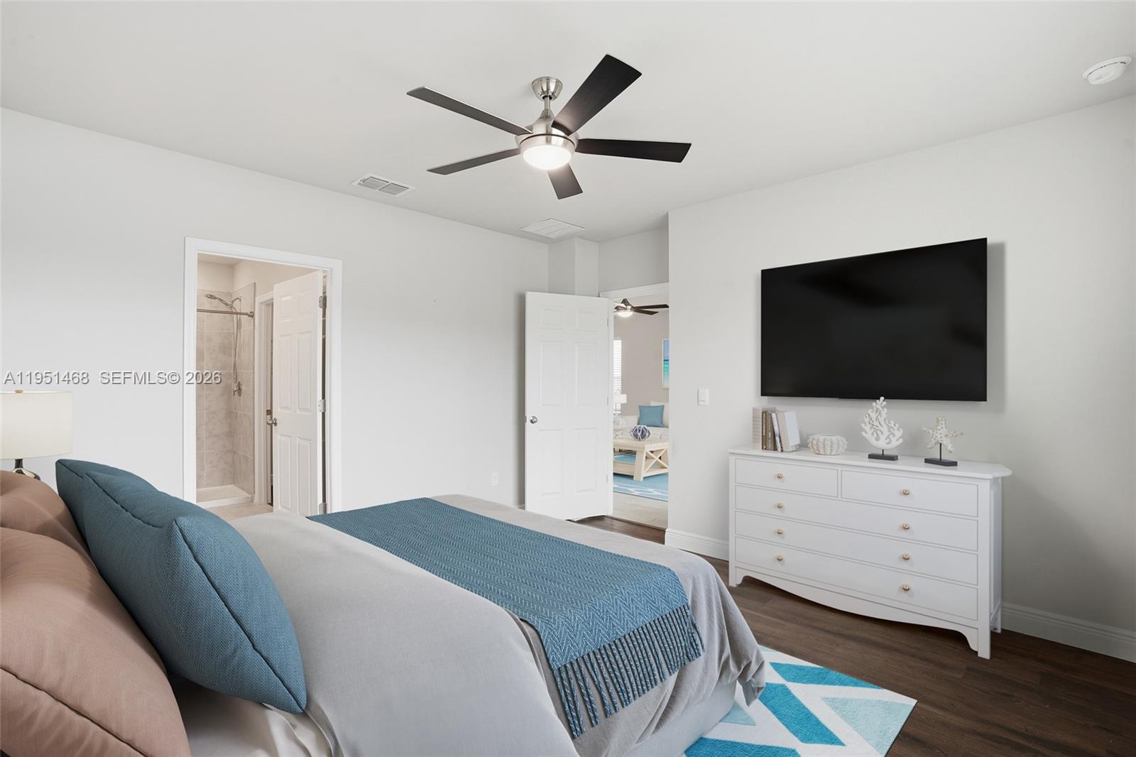 MAGNOLIA LANDING - Residential