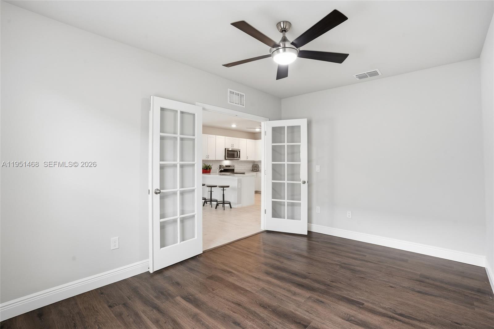 MAGNOLIA LANDING - Residential