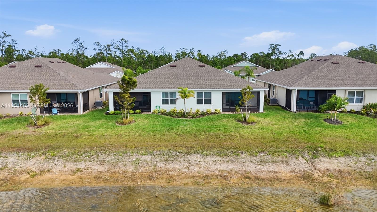 MAGNOLIA LANDING - Residential