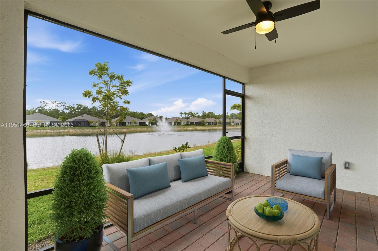 MAGNOLIA LANDING - Residential