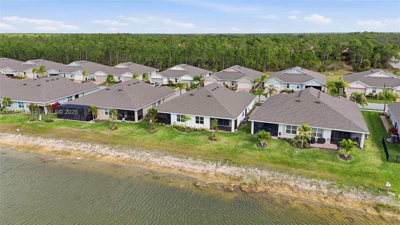 MAGNOLIA LANDING - Residential