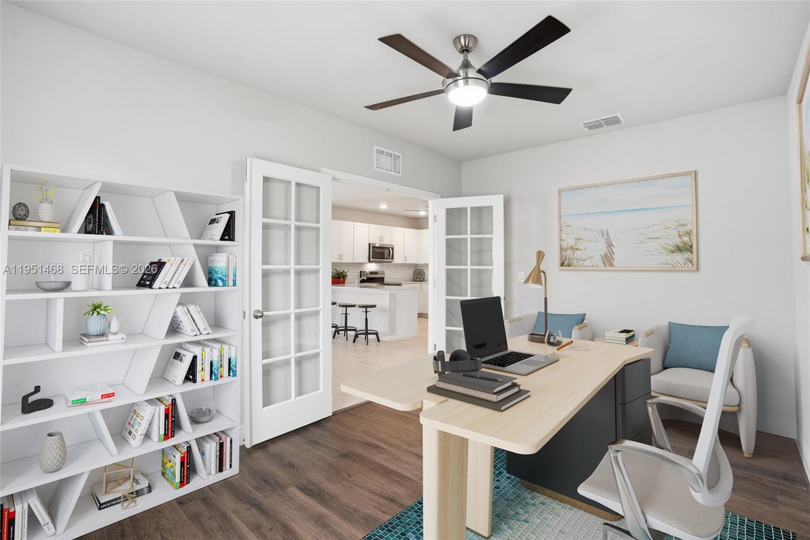 MAGNOLIA LANDING - Residential