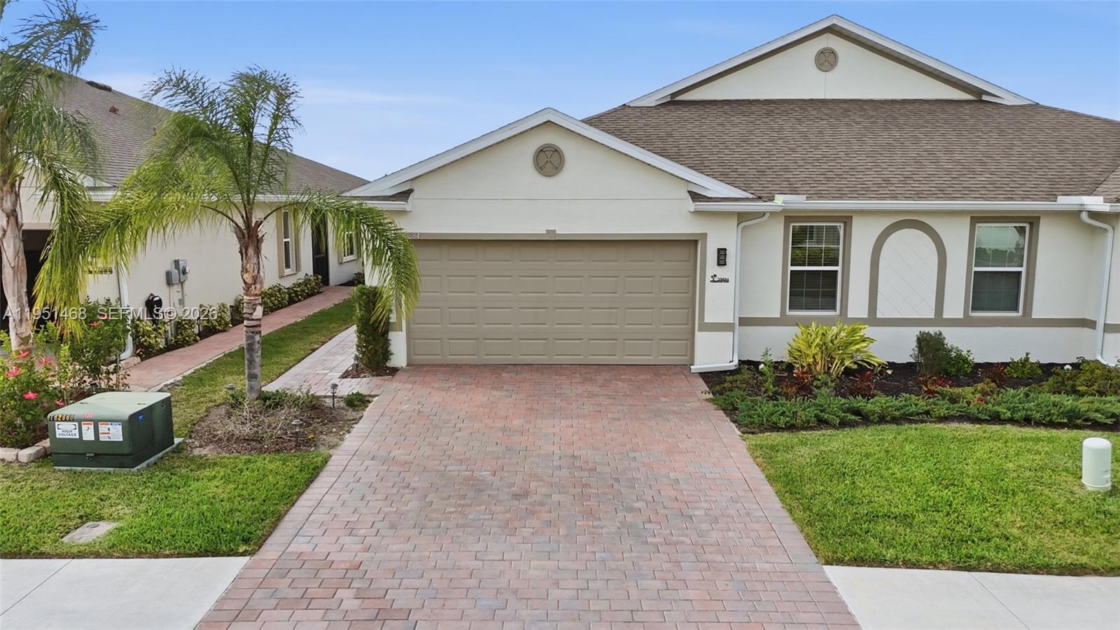 MAGNOLIA LANDING - Residential