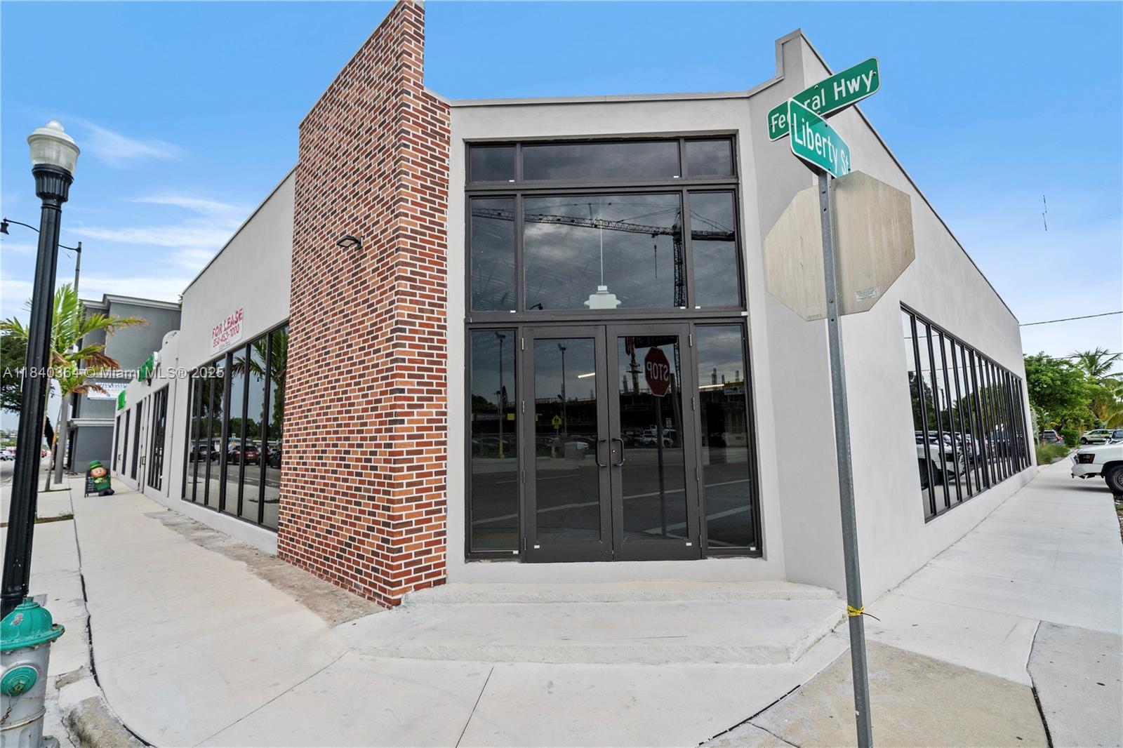 This versatile space is perfect for Medical Practices, Churches, Retail, Offices, or Food Establishments if you're
looking to establish yourself in a prime, high-exposure location. Don’t miss out on this Property Features 4,000
SQFT Building FH-2 Zoning – with New A/C Unit & Impact Windows, Two Bathrooms, Ample Parking with High Visibility & Foot Traffic – Surrounded by popular retail co-tenants and walking distance from numerous apartment buildings