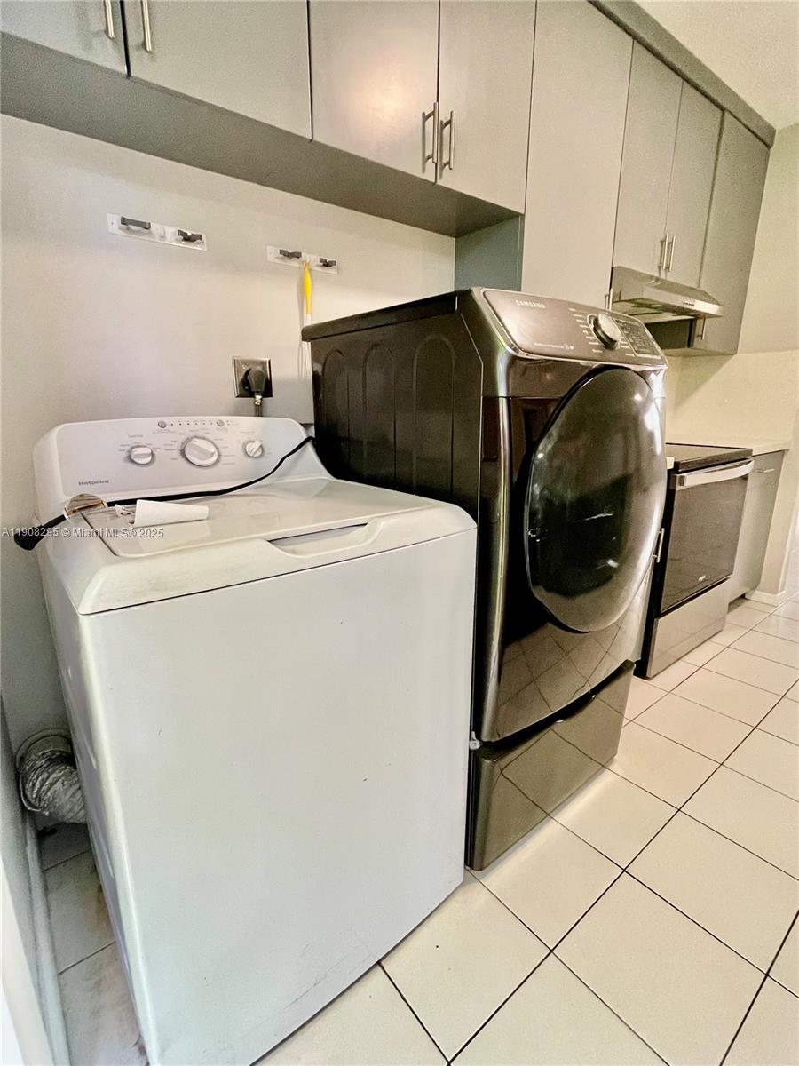 CARVER RANCHES REV PLAT - Residential Lease