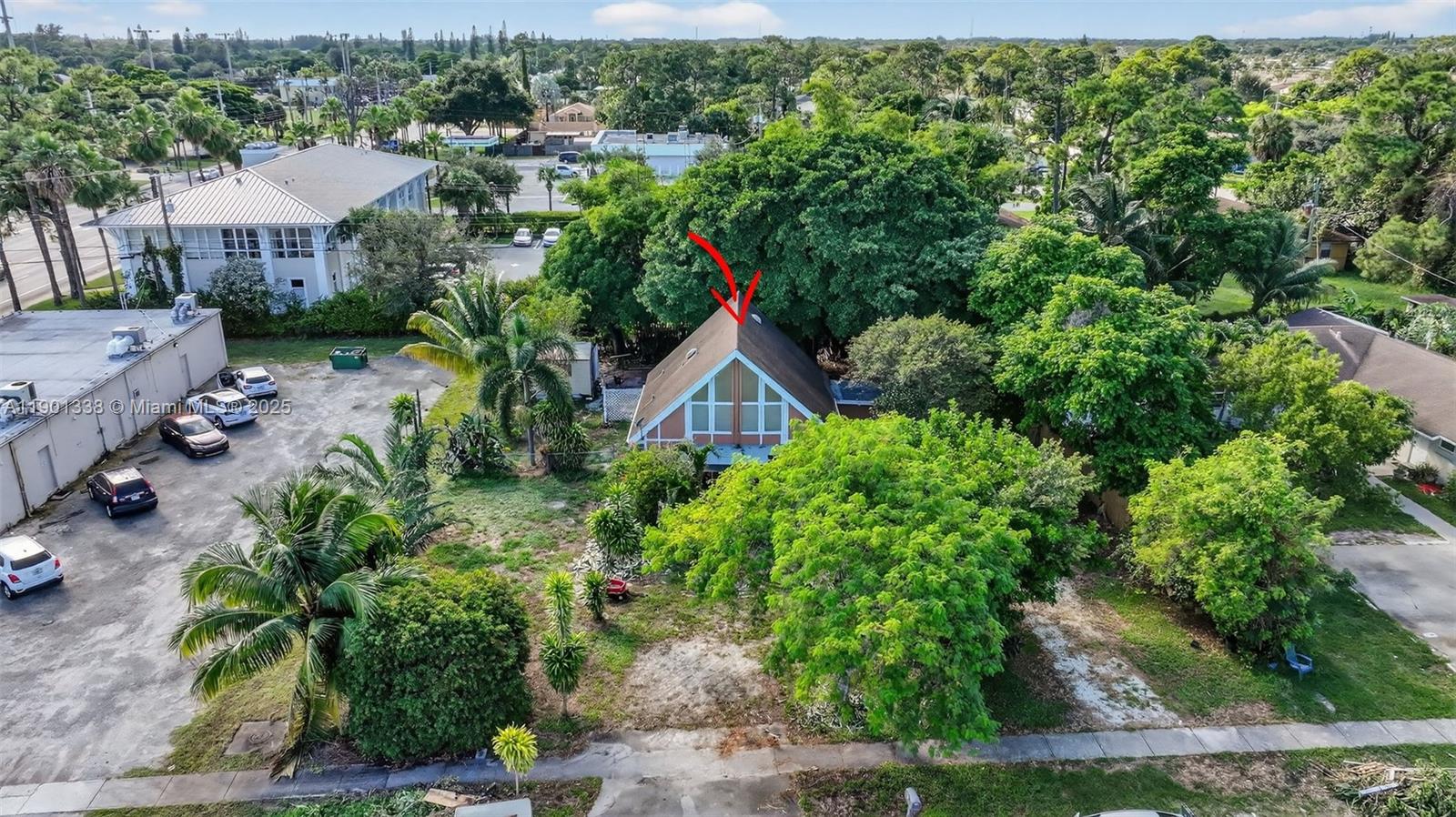 GREENACRES 2 - Residential