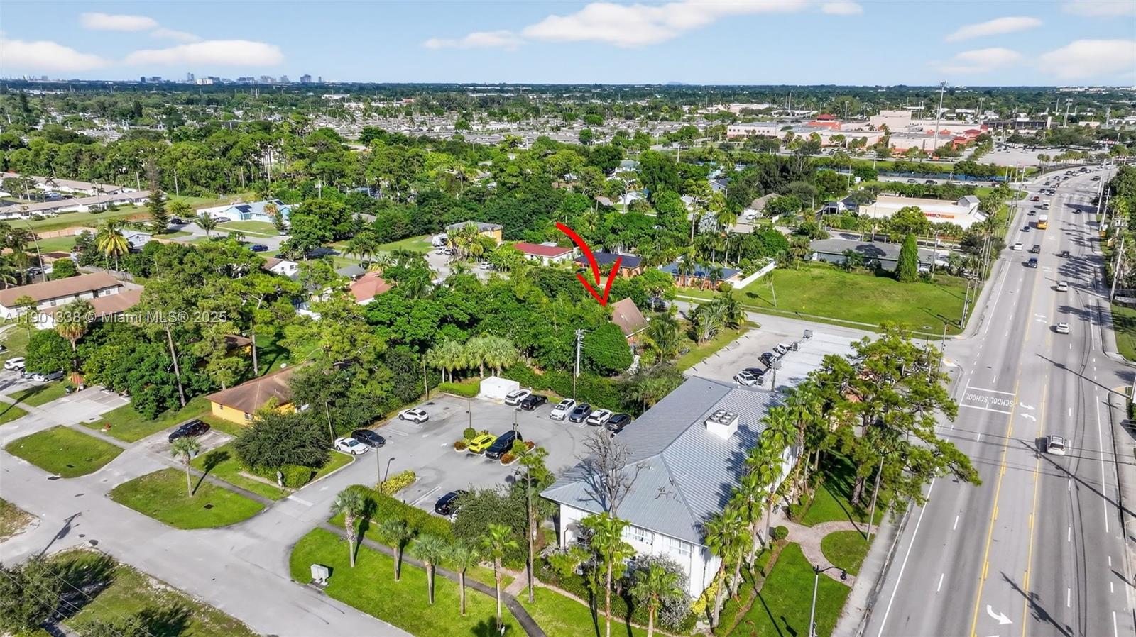 GREENACRES 2 - Residential
