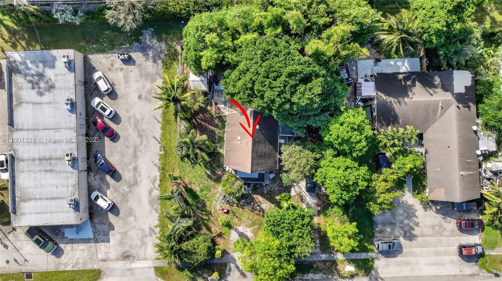 GREENACRES 2 - Residential