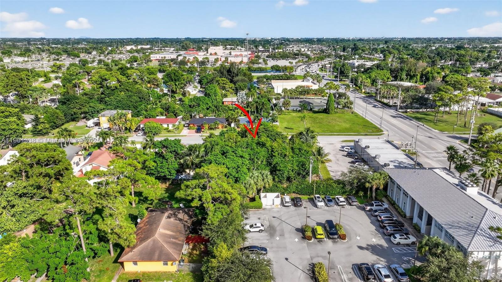 GREENACRES 2 - Residential