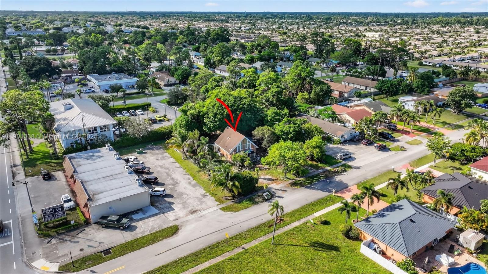 GREENACRES 2 - Residential