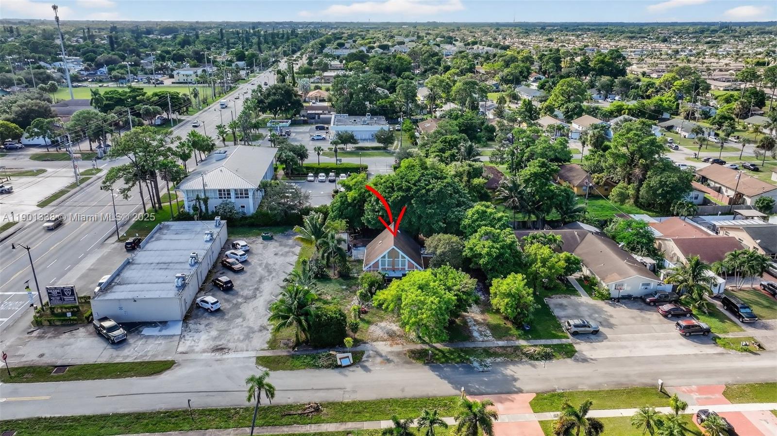 GREENACRES 2 - Residential