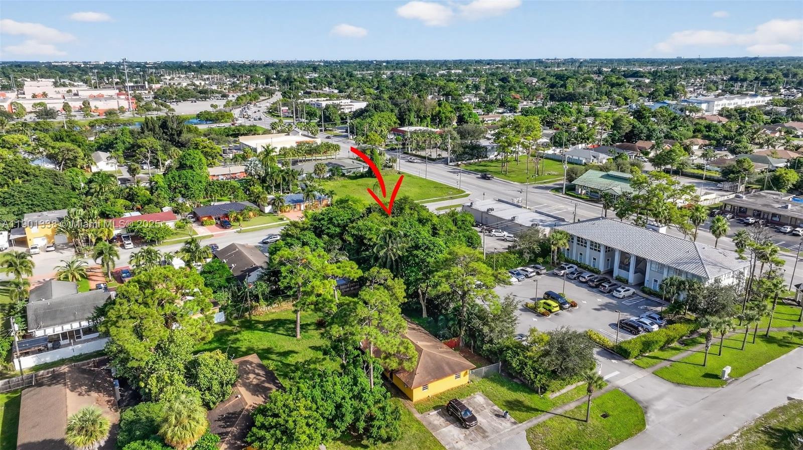 GREENACRES 2 - Residential