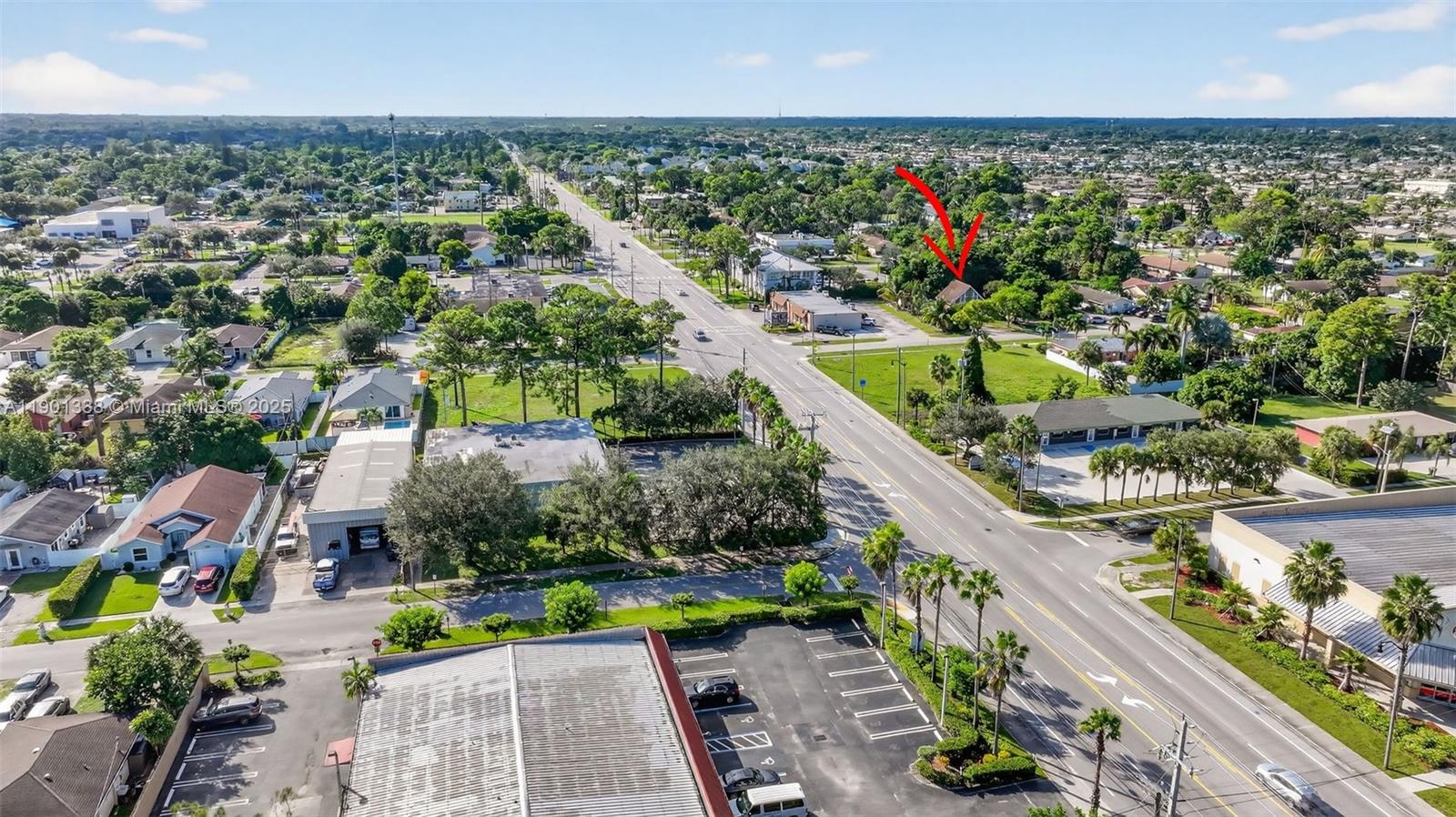 GREENACRES 2 - Residential
