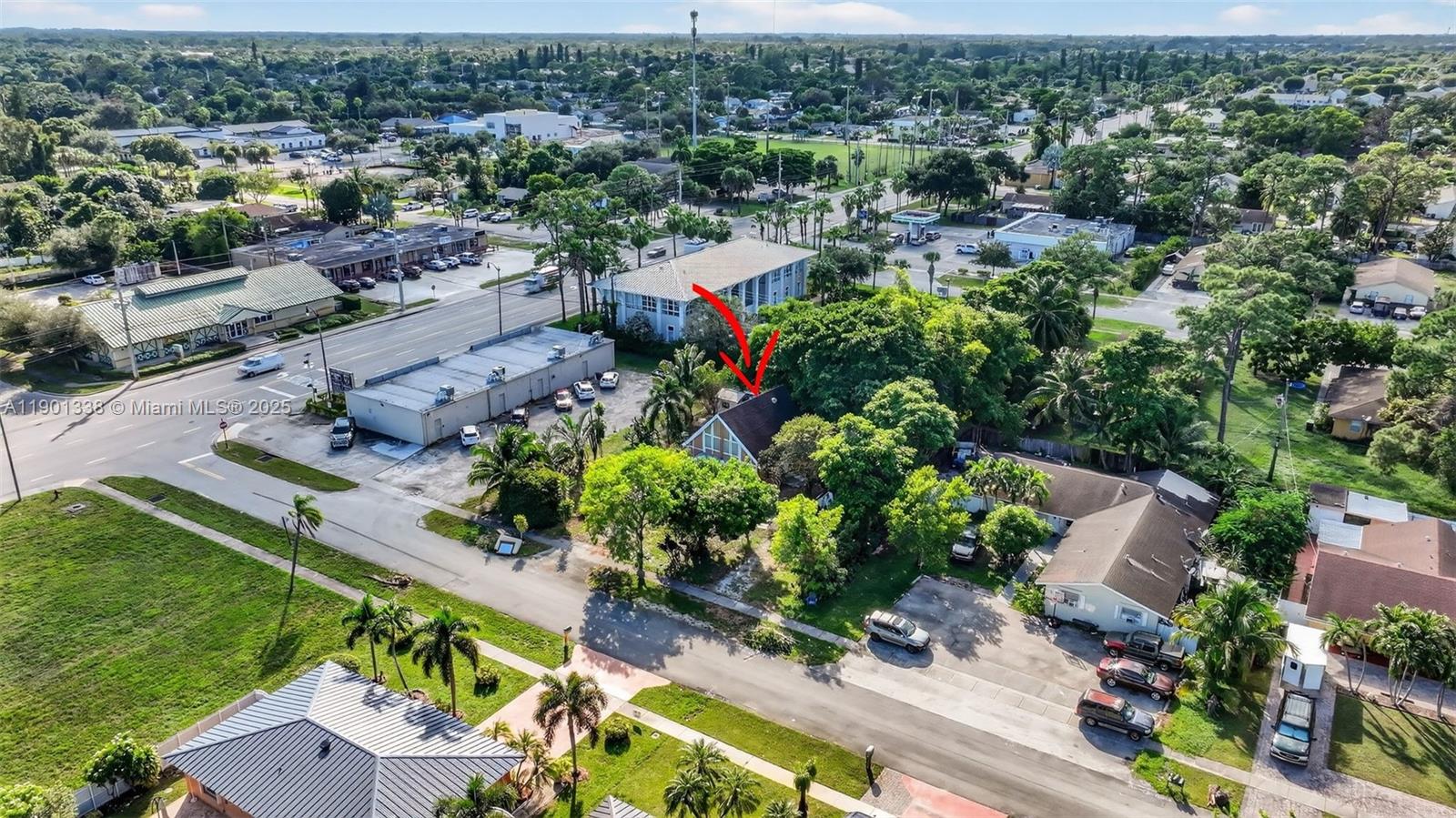 GREENACRES 2 - Residential
