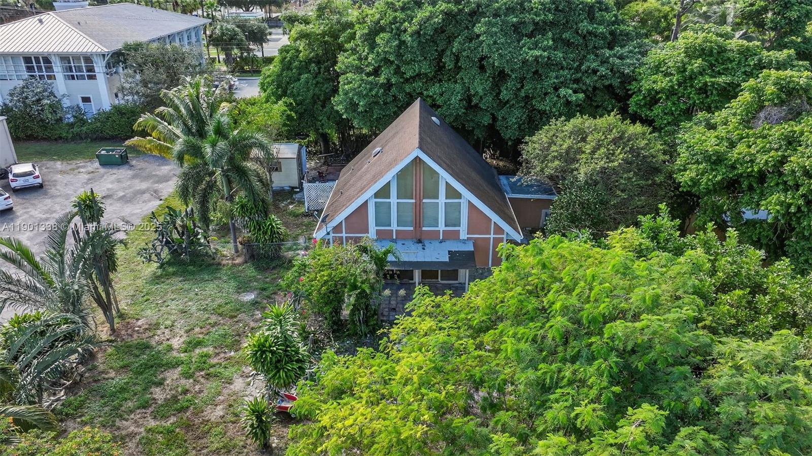 GREENACRES 2 - Residential