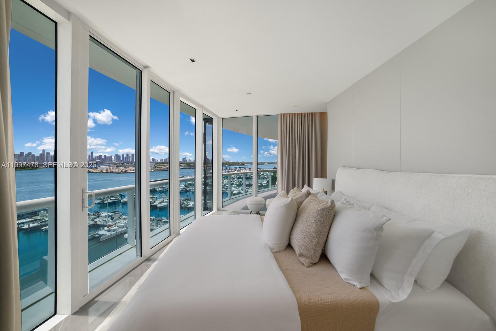 MURANO AT PORTOFINO CONDO - Residential