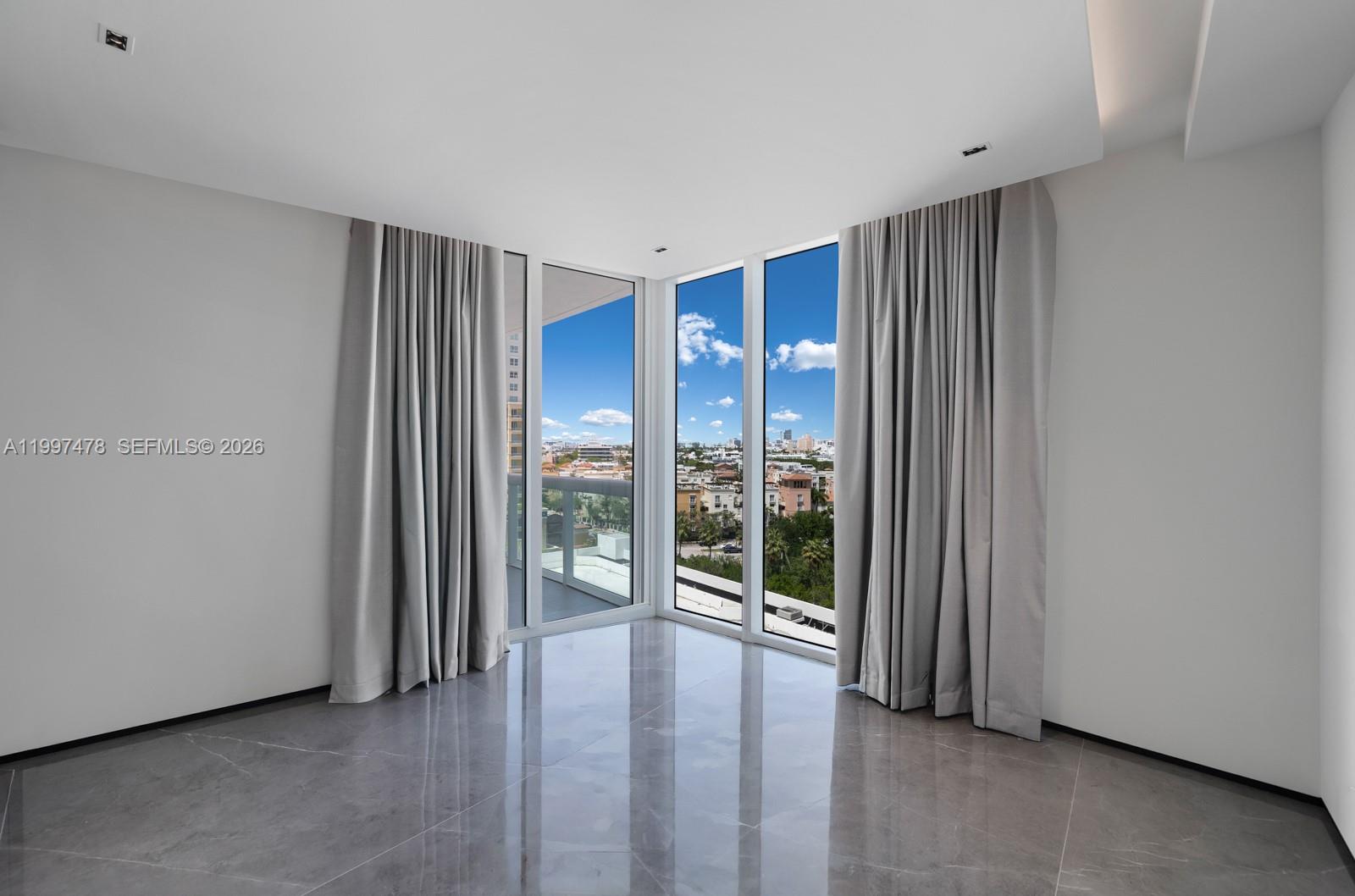 MURANO AT PORTOFINO CONDO - Residential