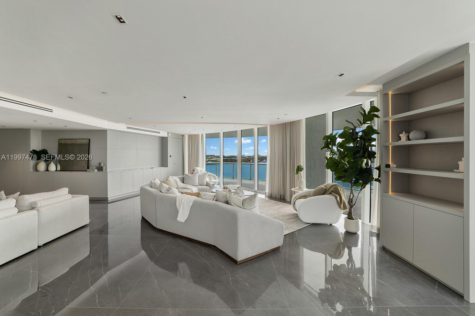 MURANO AT PORTOFINO CONDO - Residential