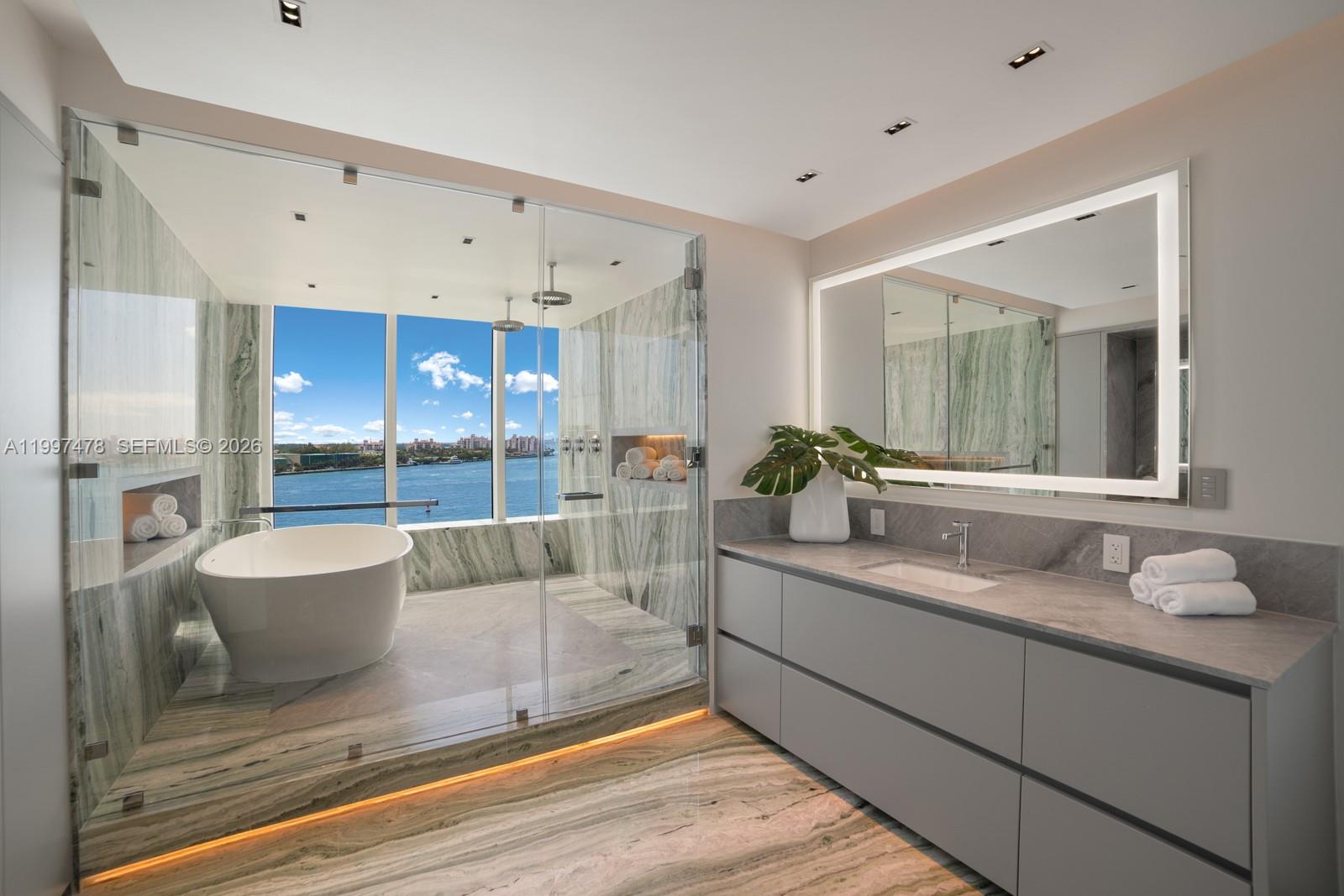 MURANO AT PORTOFINO CONDO - Residential