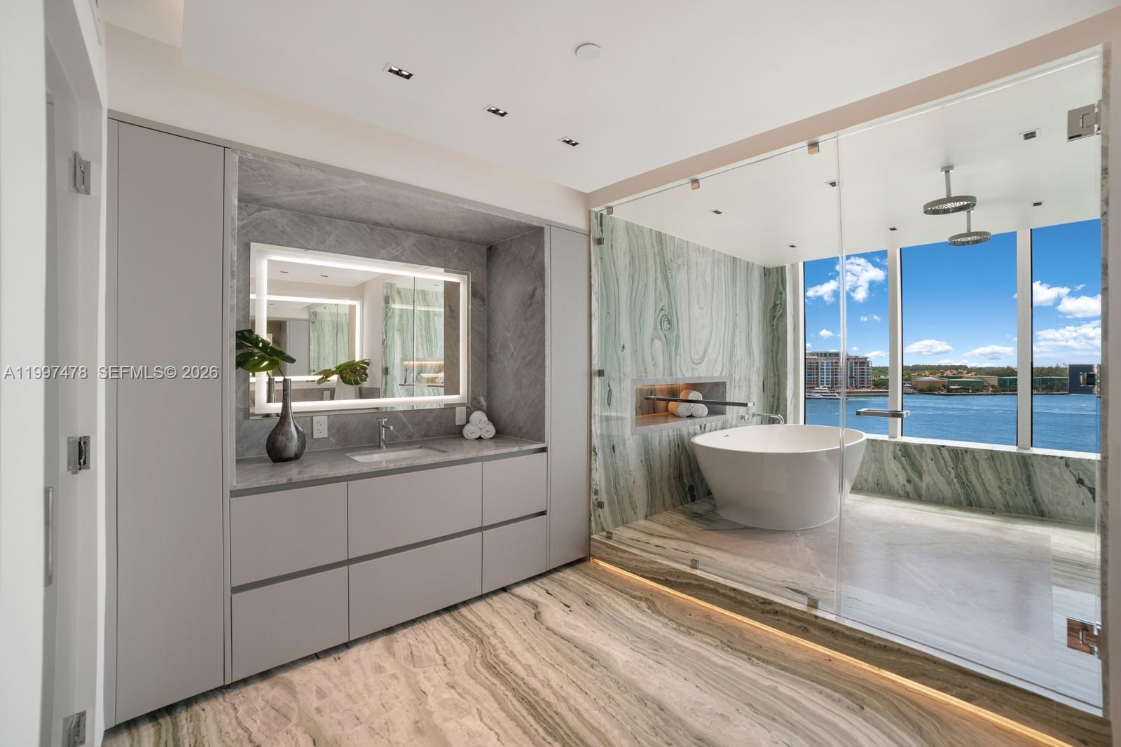 MURANO AT PORTOFINO CONDO - Residential