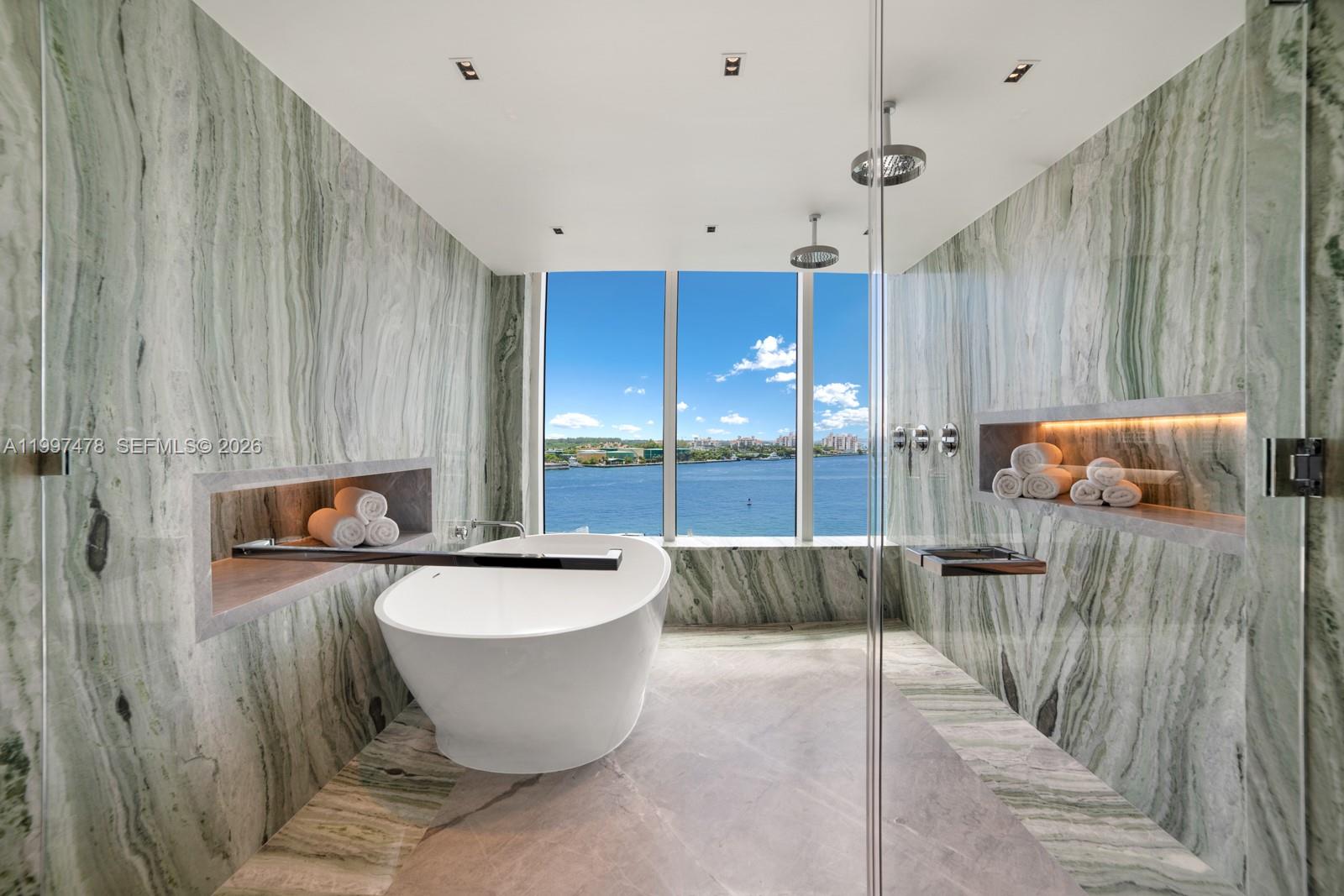 MURANO AT PORTOFINO CONDO - Residential