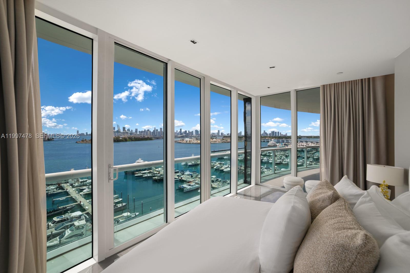 MURANO AT PORTOFINO CONDO - Residential