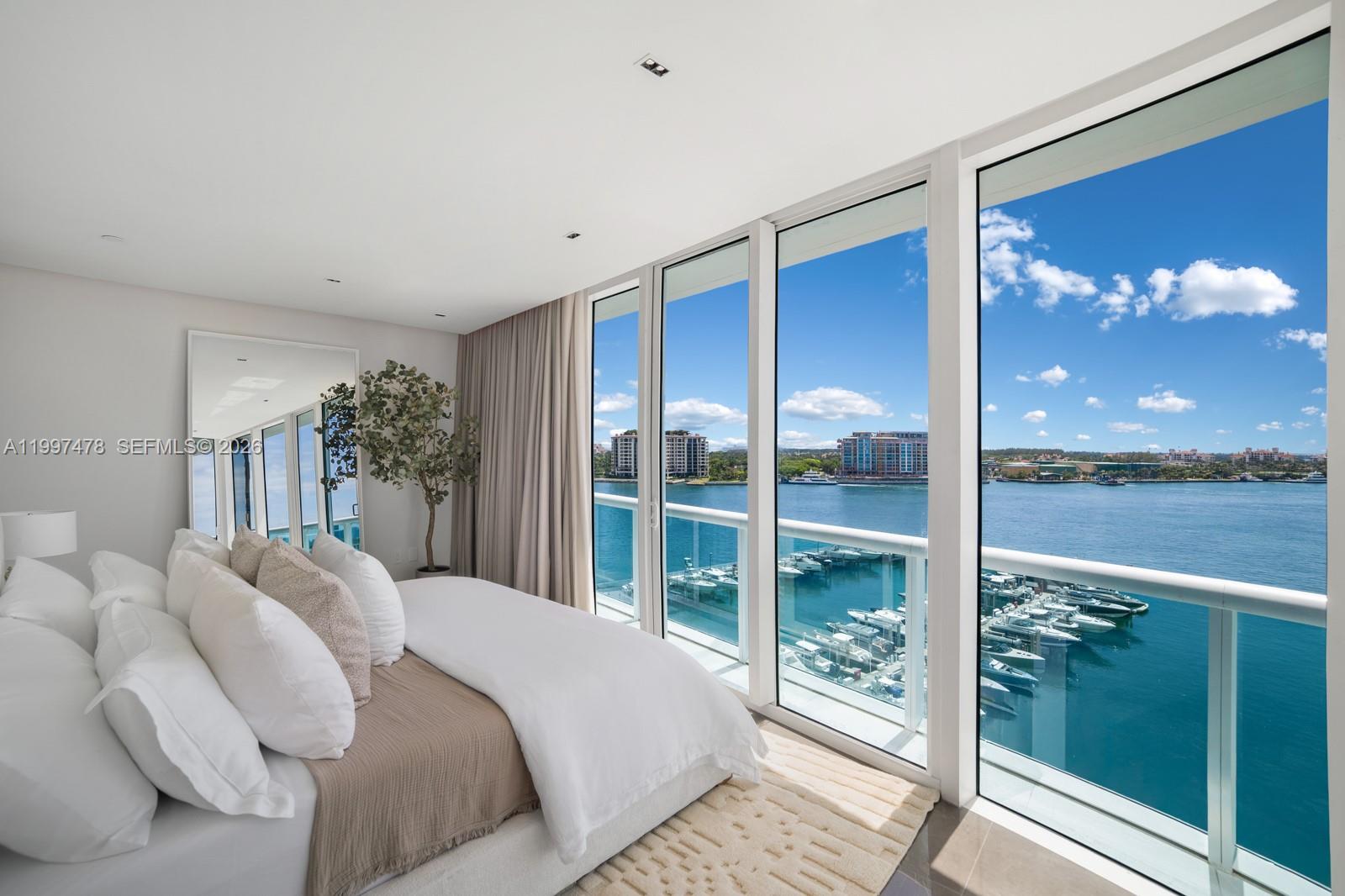 MURANO AT PORTOFINO CONDO - Residential