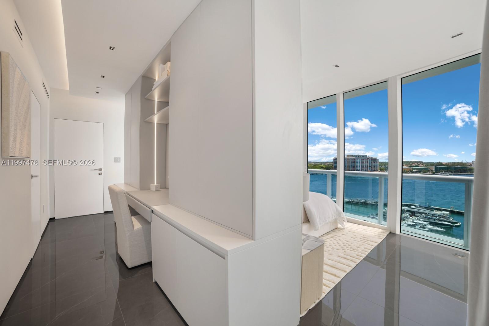 MURANO AT PORTOFINO CONDO - Residential