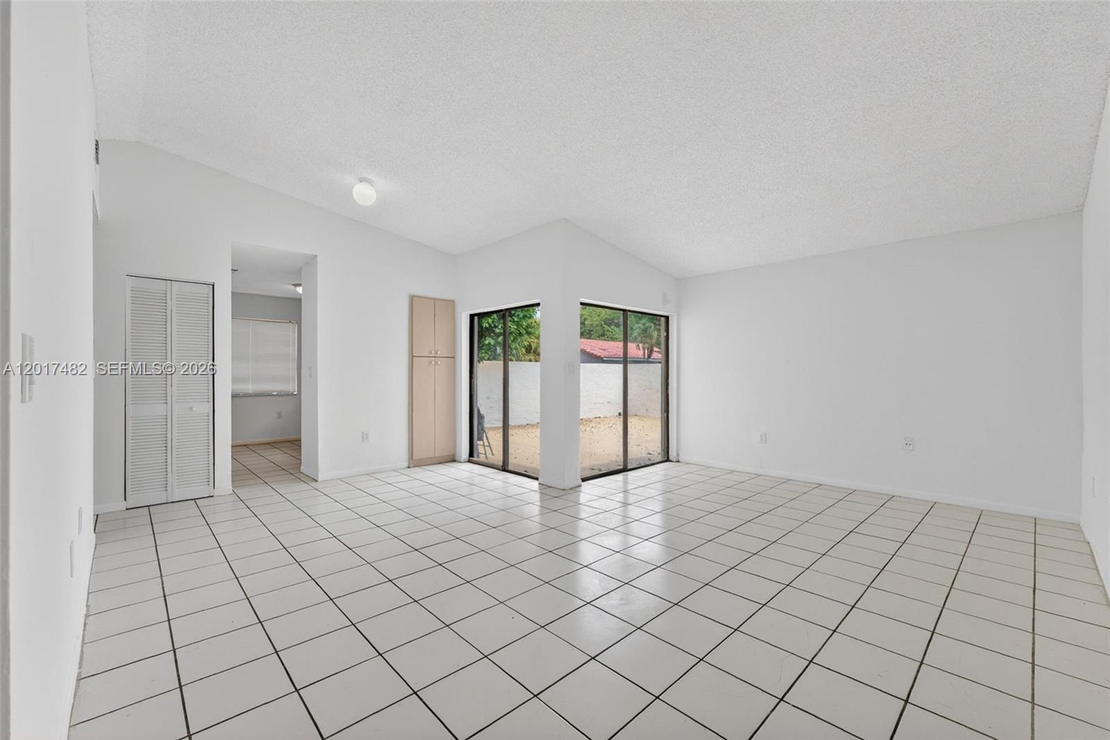 RALUER SUBDIVISION - Residential