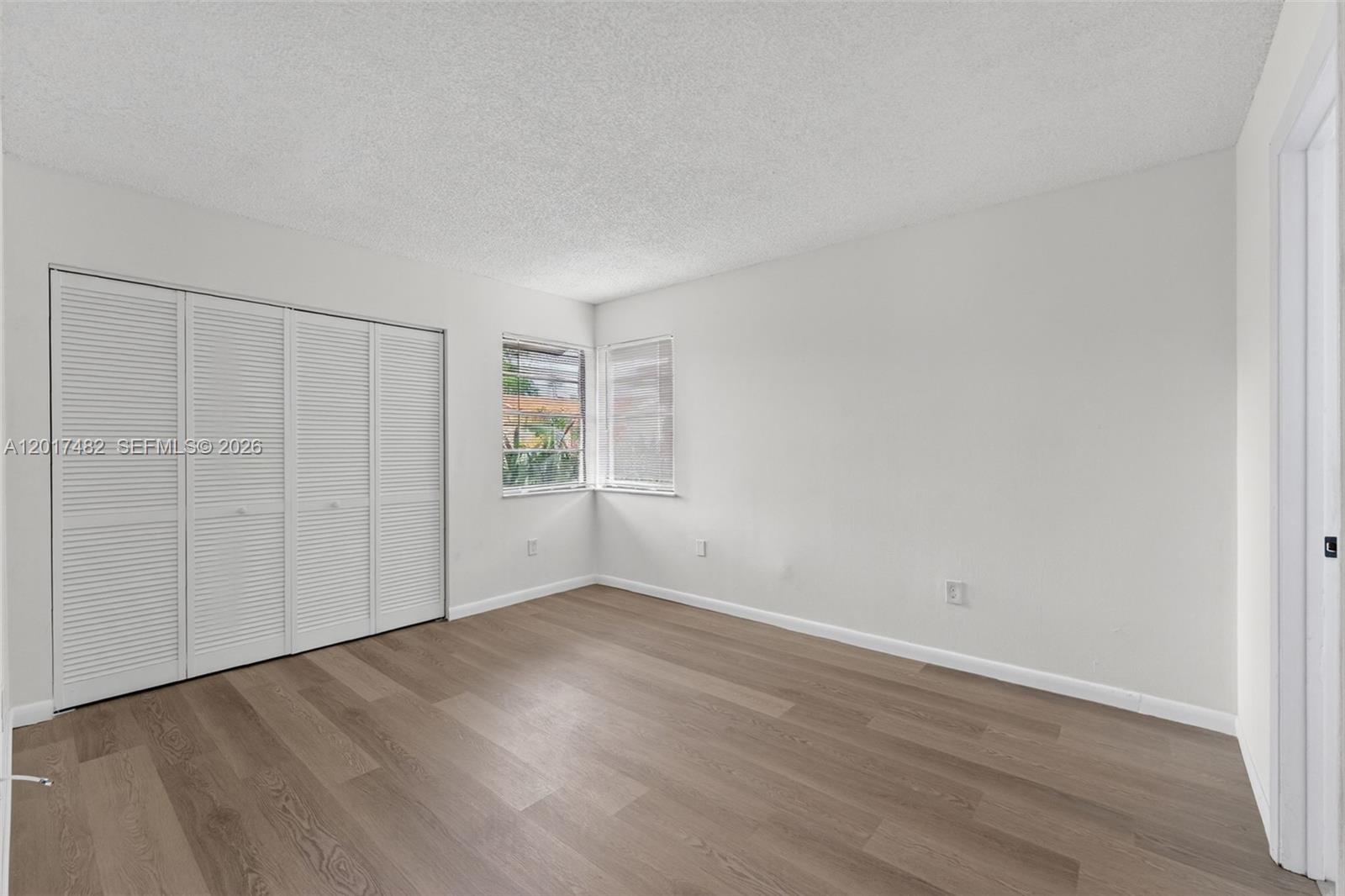 RALUER SUBDIVISION - Residential