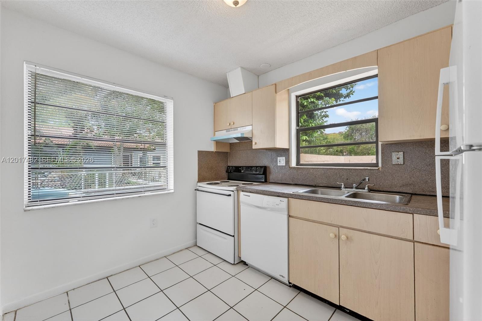 RALUER SUBDIVISION - Residential