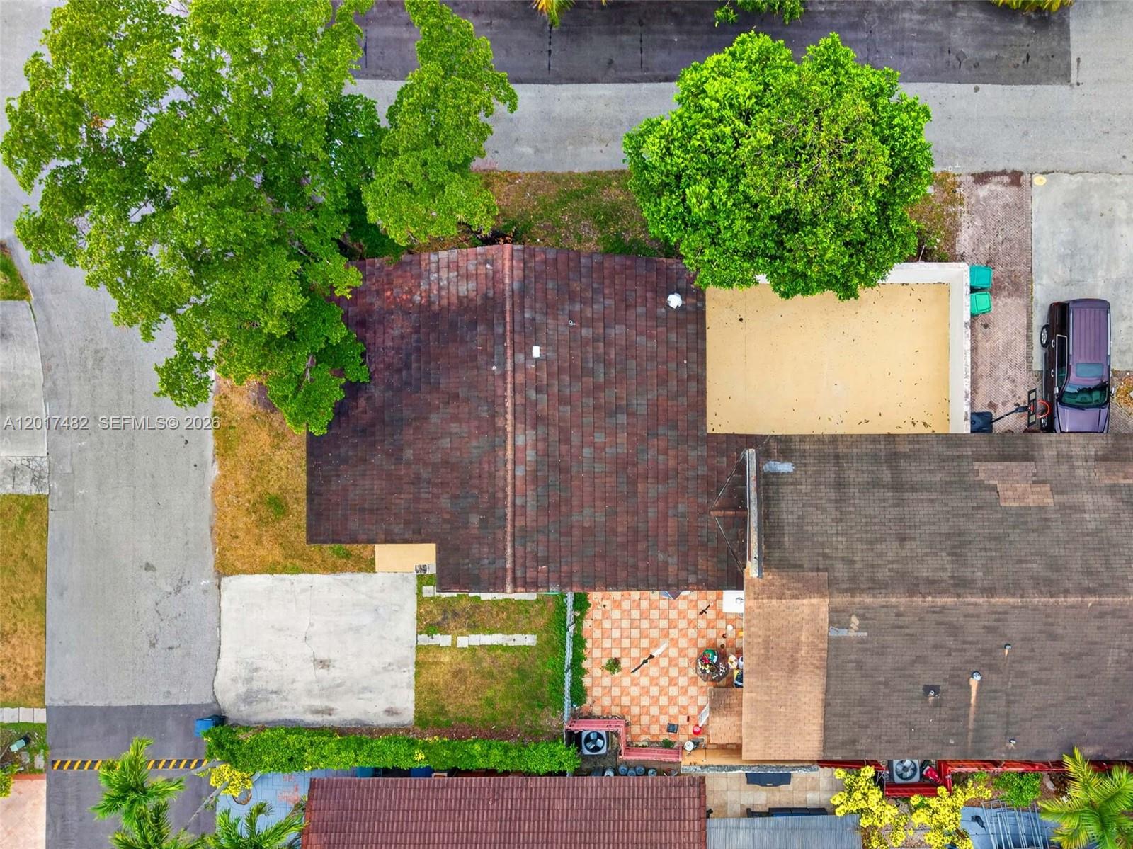 RALUER SUBDIVISION - Residential