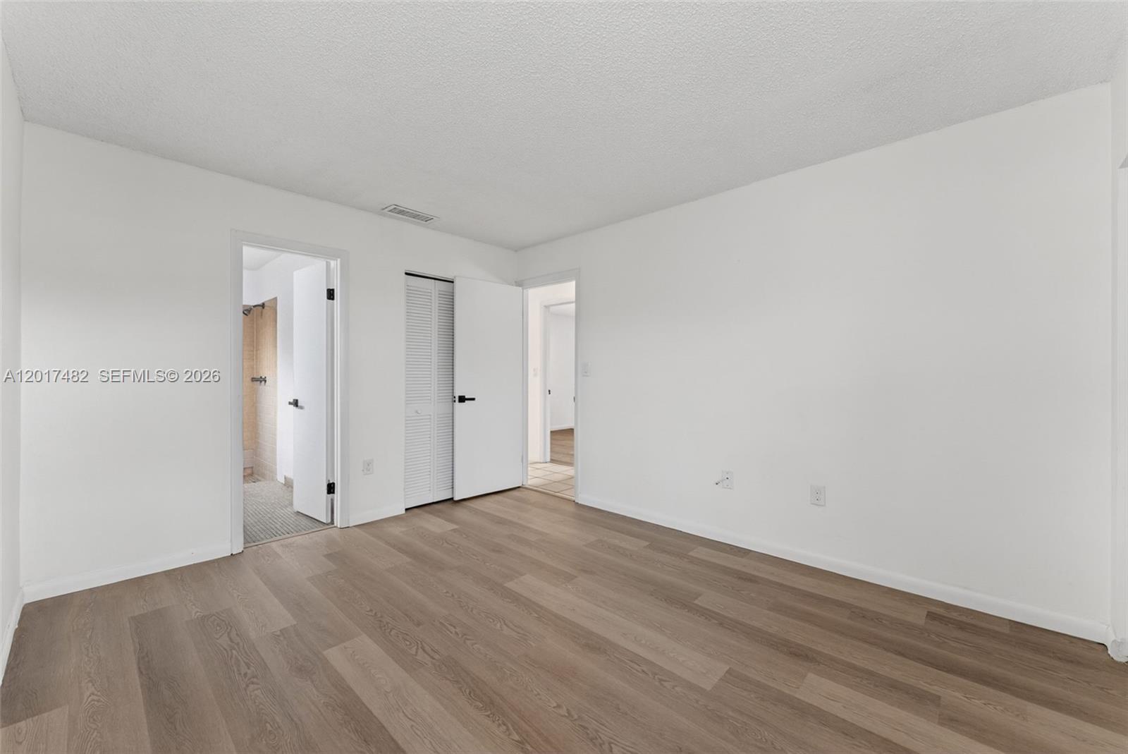 RALUER SUBDIVISION - Residential