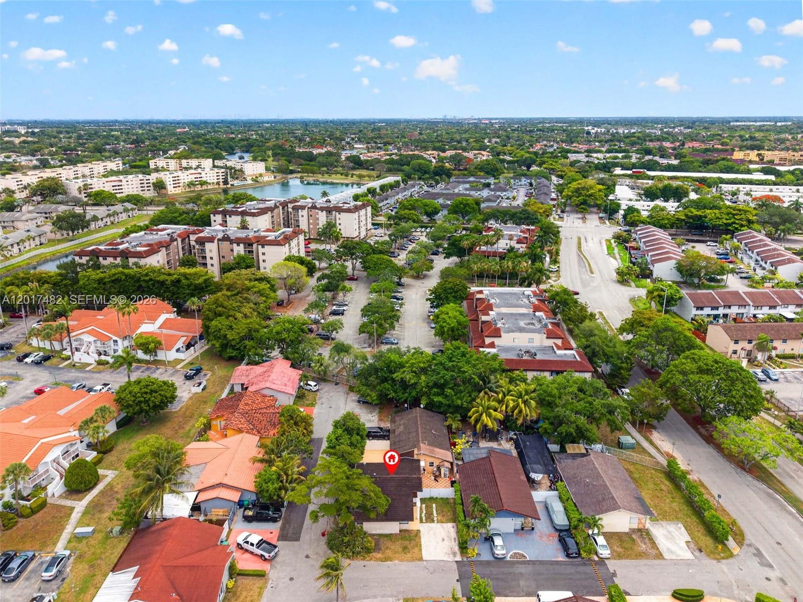 RALUER SUBDIVISION - Residential